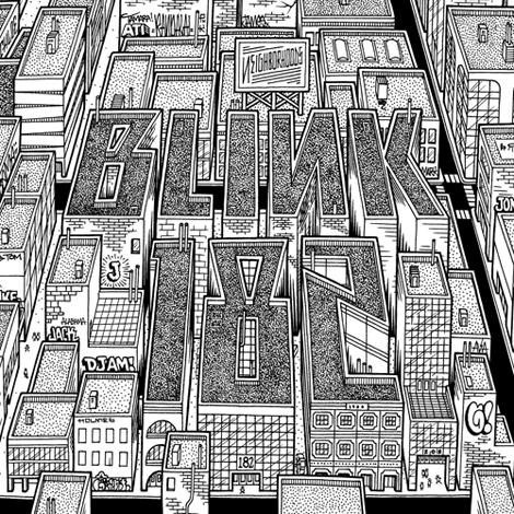 Blink-182s new album reveals bands darker side