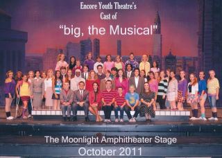 Big, the Musical