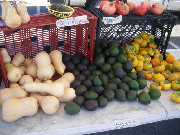 Community strengthens Carlsbad farmers market