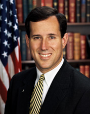 Santorum attacks the Presidents snobbery