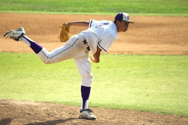 Lancer baseball moves past first round of playoffs