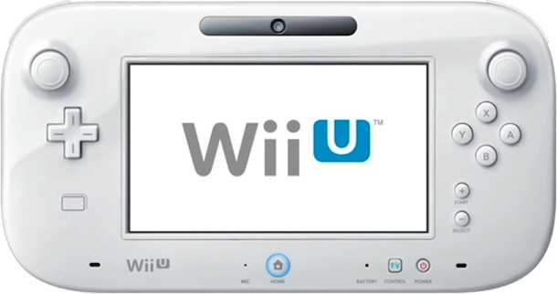 The+Wii+U%3A+Nintendos+first+attempt+at+a+high+definition+console