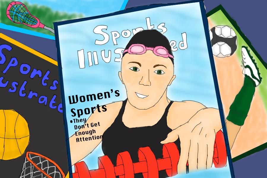 Womens Sports