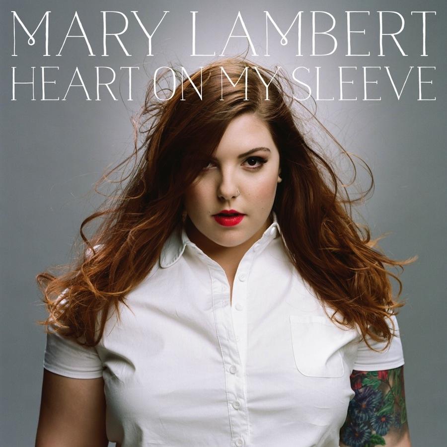 Mary Lamberts newest cd, Heart On my Sleeve includes a hit and catchy single,  Secrets.  Lambert encourages  listeners to embrace their secrets and be content.