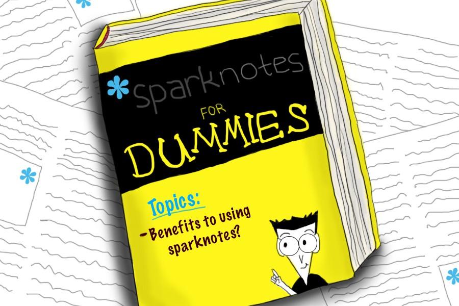 Using Sparknotes for good instead of evil