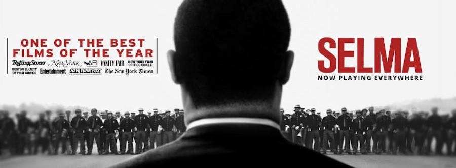 Selma+follows+Martin+Luther+King+Jr+on+his+inspirational+journey+during+the+Civil+Rights+Movement.+Dr.+King+is+played+by+the+actor+David+Oyelowo.