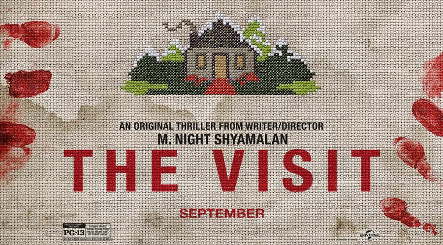 The+Visit+was+released+in+theaters+September+11.+The+main+actors+are+Olivia+Delonge+and+Ed+Oxenbould.