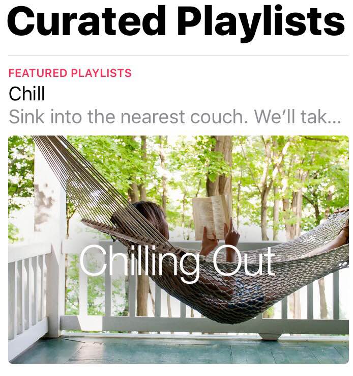 Curated+Playlists