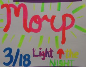 BRIEF: What to expect at Morp 2017
