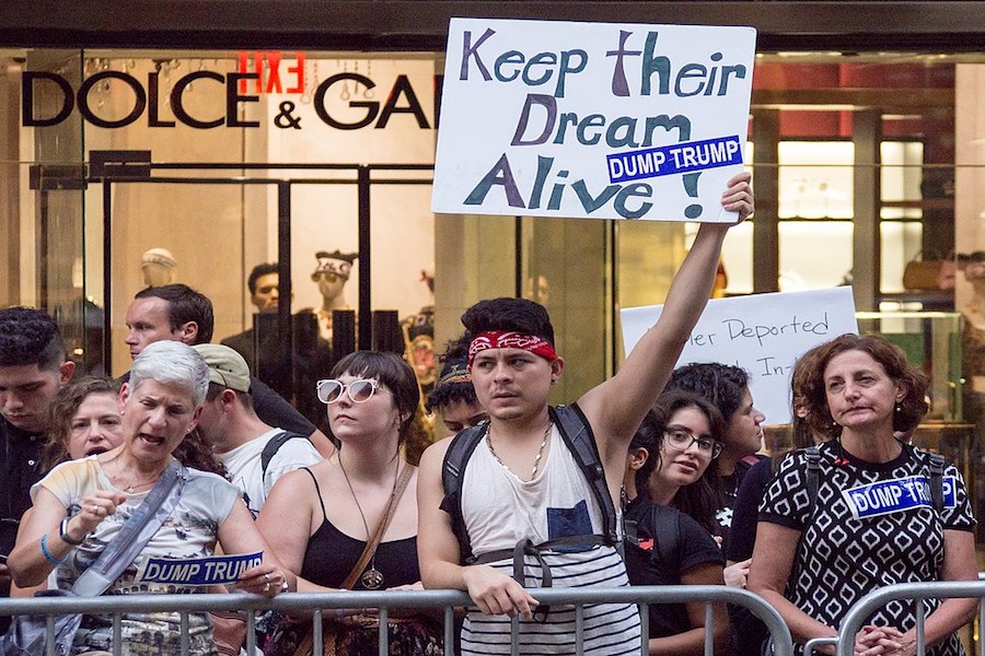 Why Trumps revocation of DACA hurts us all