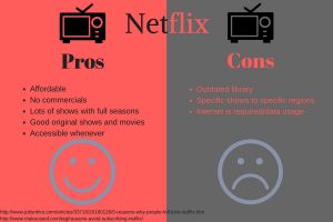 Netflix: Worth It or Not ?