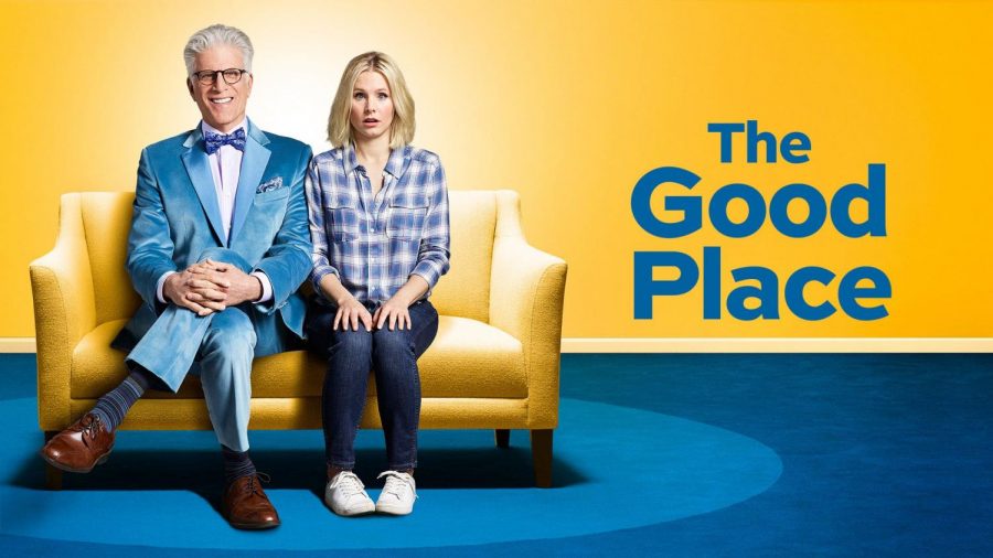Review: The Good Place