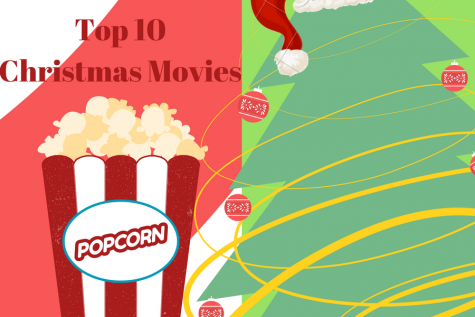 Top 10 Christmas movies