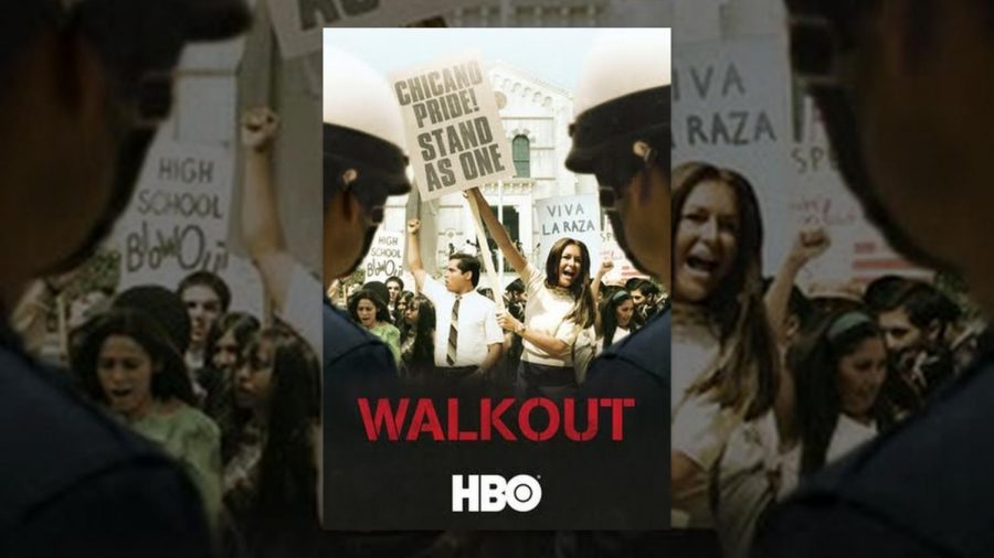 The+Walkout+promotes+student+activism