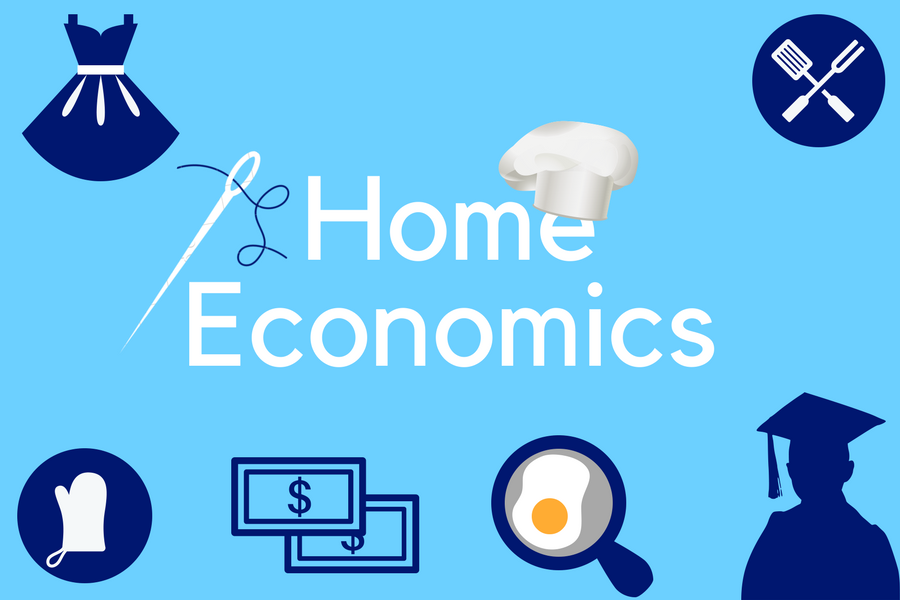 Could schools benefit from a home economics class  