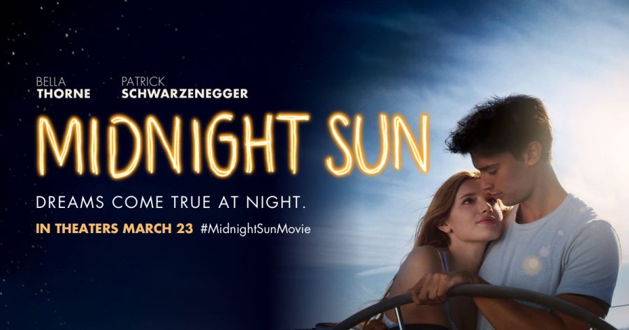 Review: Midnight Sun