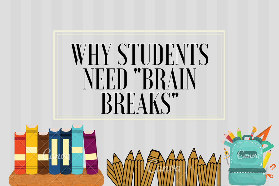 The benefits of school breaks