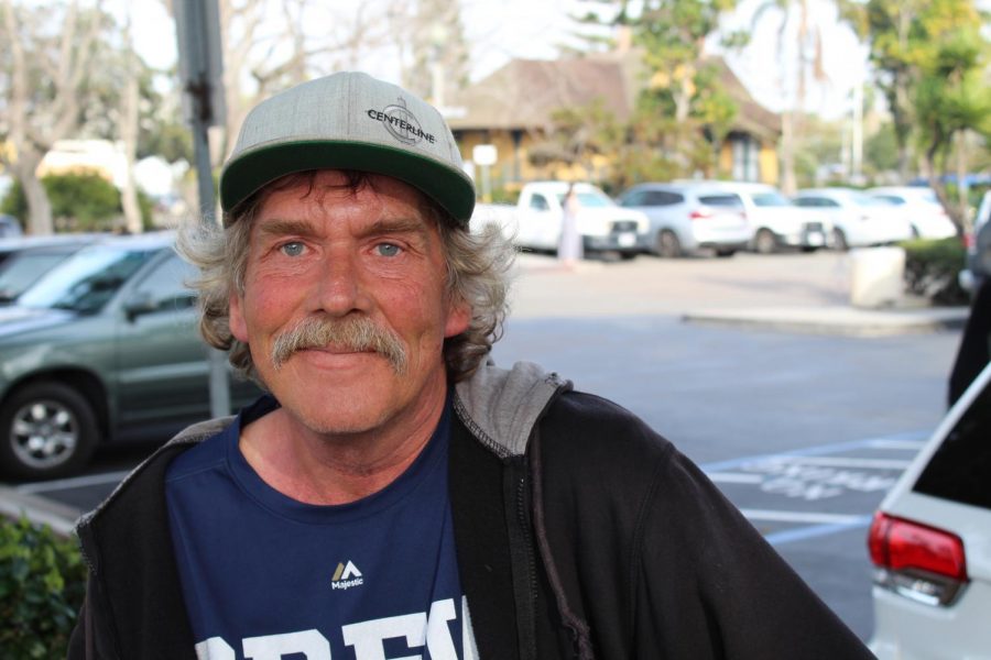 Kenny+has+been+homeless+for+16+years%2C+working+with+Interfaith+Community+Services+to+combat+alcoholism+and+homelessness.+