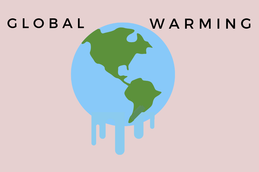 Global+Warming+effecting+the+Earth