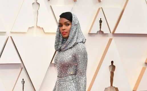 Red carpet fashion at the 2020 Academy Awards