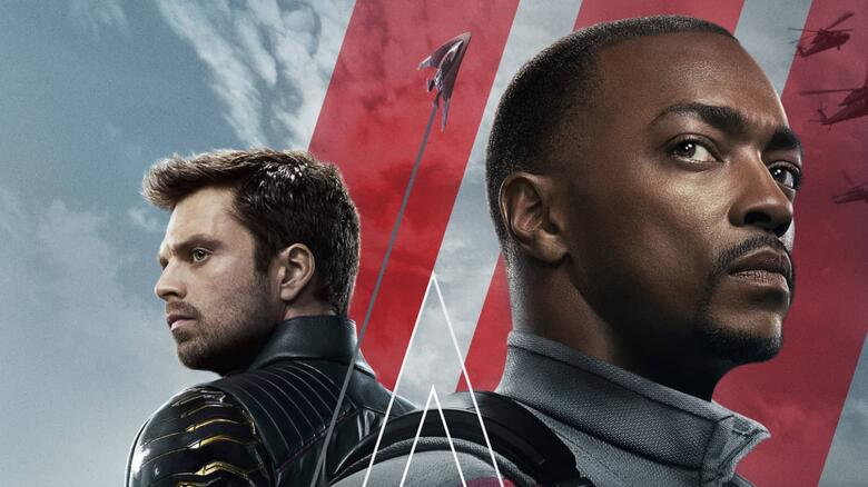 The Falcon and the Winter Solider is the new featured show on Disney+. The show tackles racism, legacy, and continues the narrative for one of the oldest Avengers - Captain America.