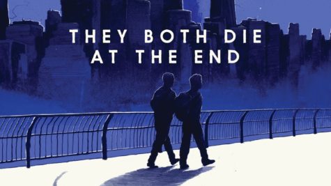 REVIEW: They Both Die at The End