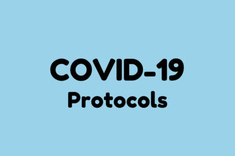 Covid-19 protocols
