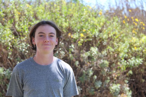 Will Blake, 9th