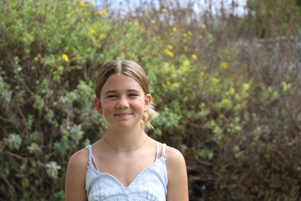 Lilly Evans, 9
