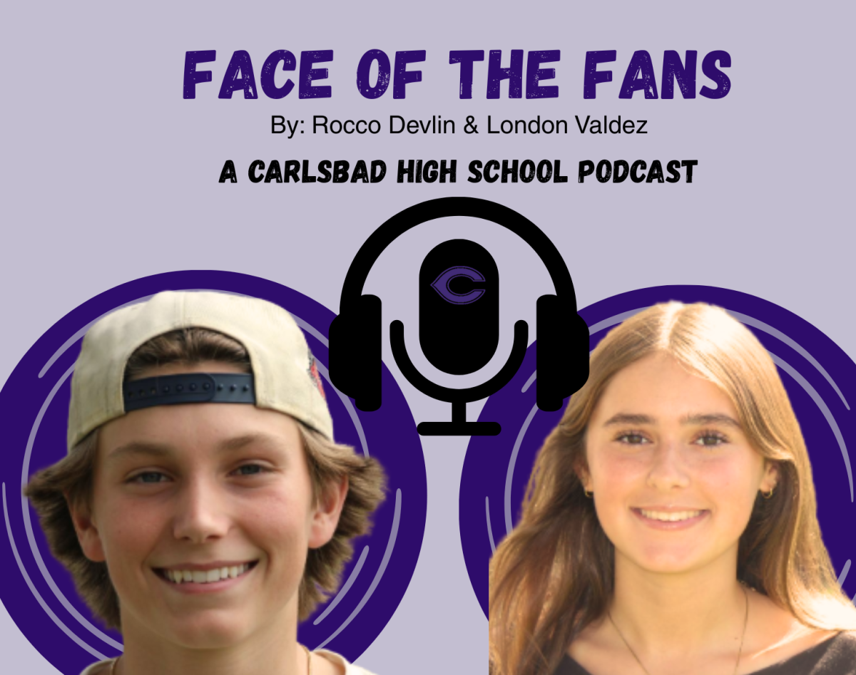 Face of The Fans: Band