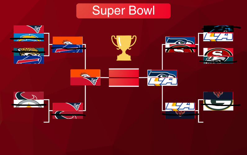 The Super Bowl: Who will win?