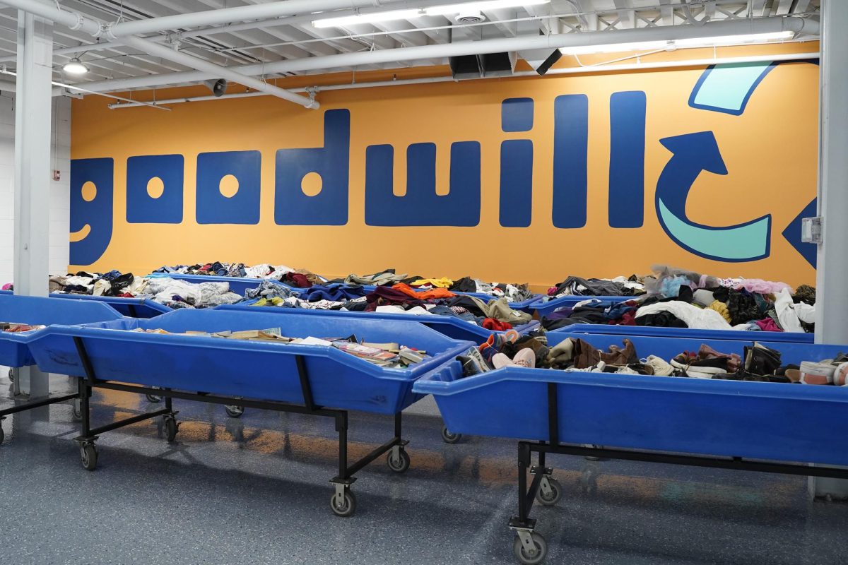 Top 5: Best thrift stores around Carlsbad